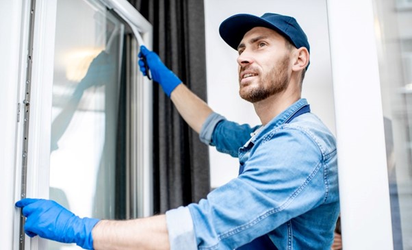 บริการปรับแต่งตามความต้องการ, บริษัทจัดหาแม่บ้านทําความสะอาด