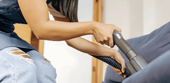 5 เหตุผลที่ควรใช้บริการดูดไรฝุ่นสำหรับคอนโด