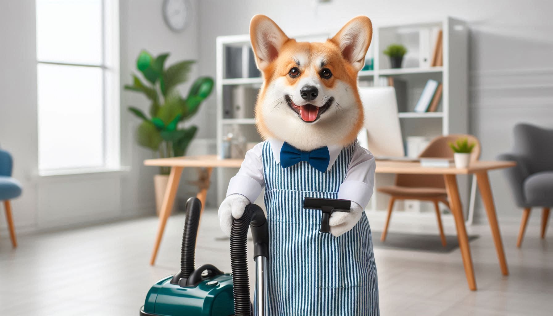 บริษัทจัดหาแม่บ้าน, บริษัทจัดหาแม่บ้านทําความสะอาด