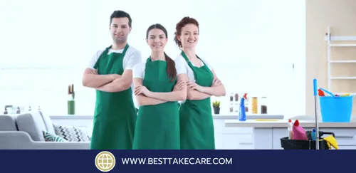 ประโยชน์ของการจ้างบริการ Big Cleaning มืออาชีพในปี 2025