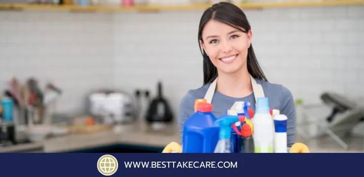 ประโยชน์ของการจ้างแม่บ้านมืออาชีพเพื่อดูแลบ้านในยุคปัจจุบัน