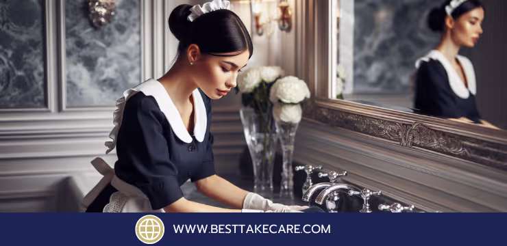 เคล็ดไม่ลับ กับวิธีทำความสะอาดห้องน้ำแบบง่ายๆ