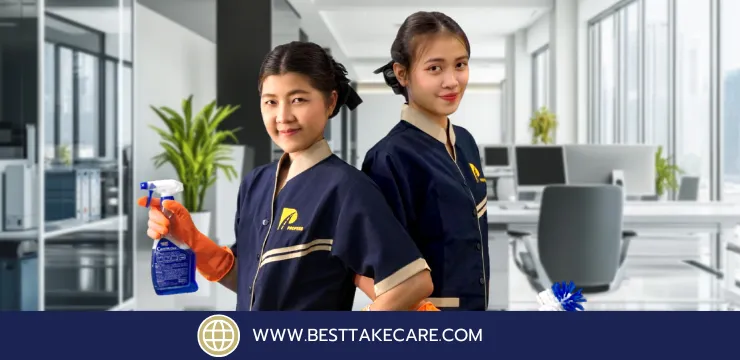 Big Cleaning Day : กุญแจสำคัญสู่สภาพแวดล้อมที่สะอาดและมีสุขภาพดี