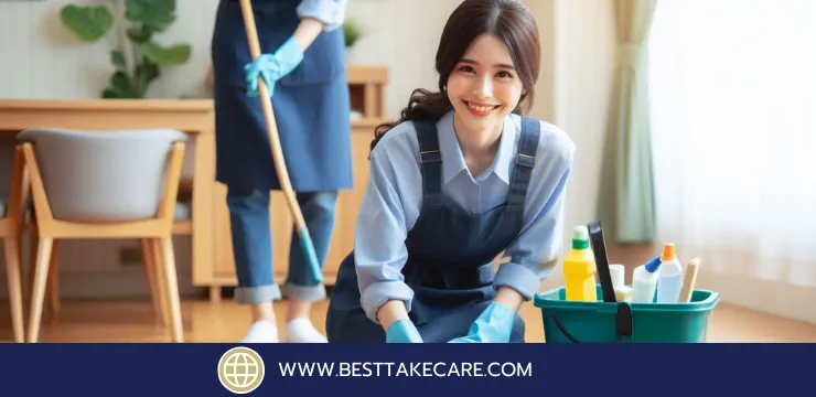 ทำความสะอาดพื้นแต่ละประเภทมีวิธีที่แตกต่างกันอย่างไร