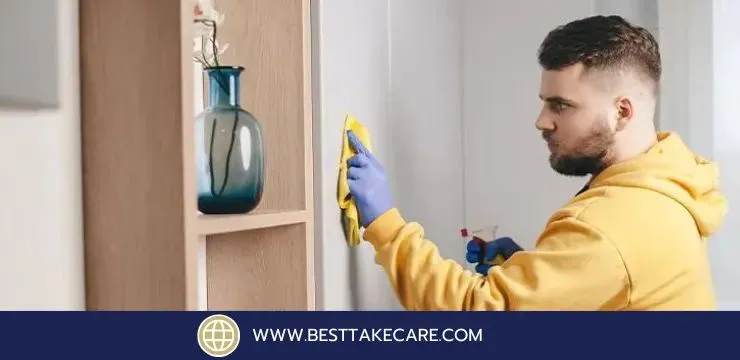 5 วิธีกำจัดไรฝุ่นในห้องนอน ป้องกันเป็นภูมิแพ้ ทำได้ง่าย ๆ ด้วยตัวคุณเอง