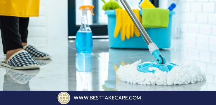 บริการรับเหมาทำความสะอาด ลดต้นทุนบริษัทได้จริงหรือ?