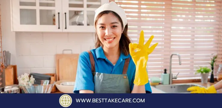 🧹 จ้างแม่บ้านผ่านบริการจัดหา: ปลอดภัยและสะดวกกว่าจ้างเองอย่างไร?