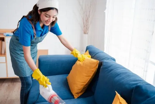 🧹 จ้างแม่บ้านผ่านบริการจัดหา: ปลอดภัยและสะดวกกว่าจ้างเองอย่างไร?