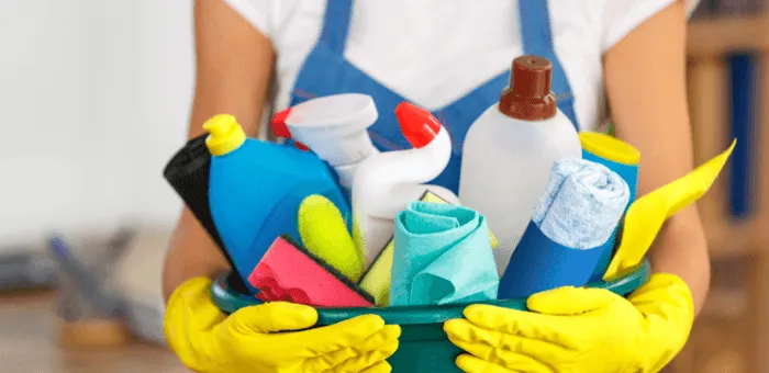 บริการจัดหาแม่บ้านเฉพาะทางสำหรับบ้านที่มีเด็กเล็ก